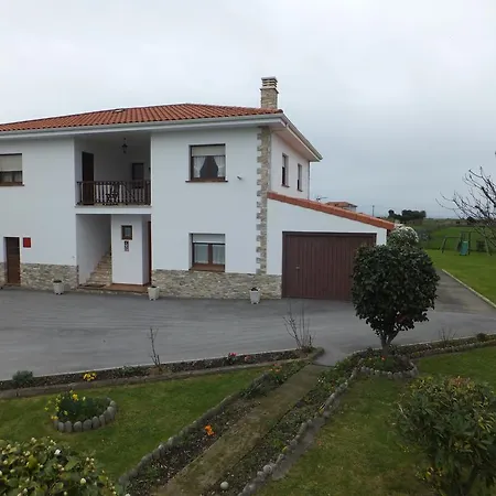 Appartamento Rurales El Riego Oviñana