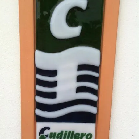 Rurales El Riego Appartamento