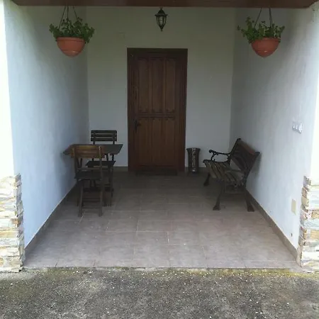 Rurales El Riego Appartamento *