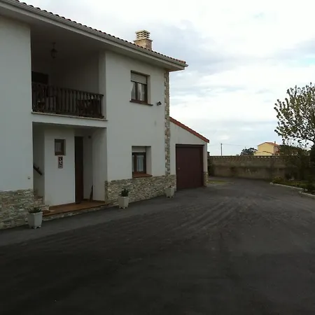 Rurales El Riego Appartamento