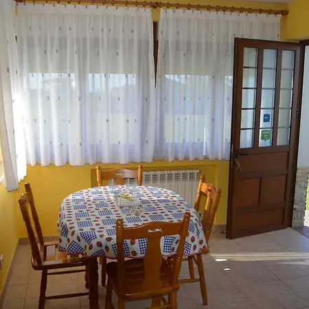 Rurales El Riego Appartamento *